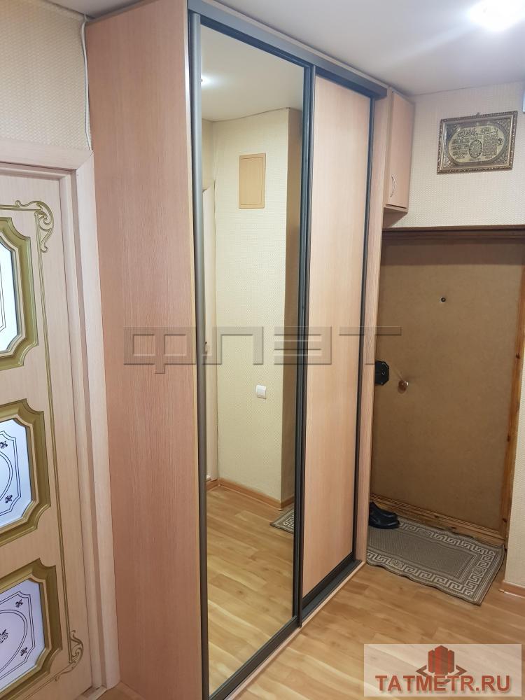 Продажа / Квартиры, Казань, Катановский переулок, 3 450 000 Вахитовской район, пер.Катановский, д.7. В тихом, уютном месте, в самом сердце Казани продается 3-х комнатная... - 6