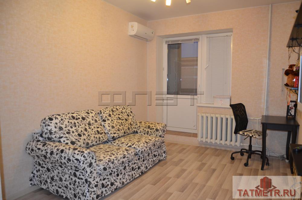Продажа / Квартиры, Казань, Альберта Камалеева проспект, 3 400 000 Продается 1-комнатная квартира в ЖК 21 ВЕК на 16 этаже 16 этажного кирпичного дома по ул.А.Камалеева 14. Общая... - 2