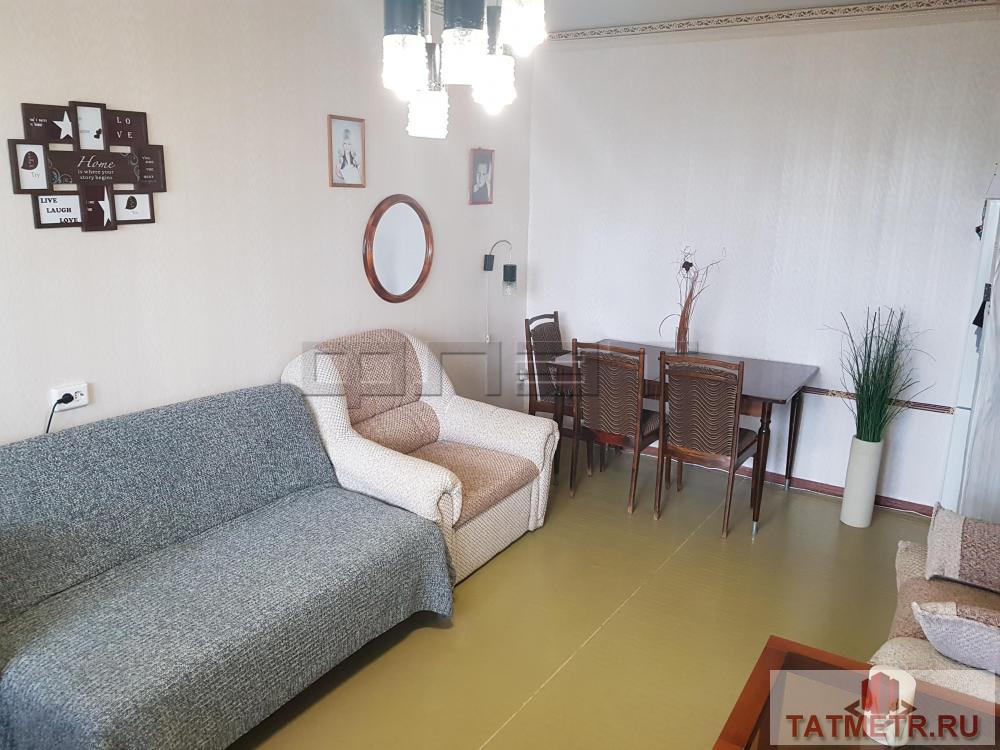 Продажа / Квартиры, Казань, Кул Гали улица, 3 270 000 Приволжский район, ул. Кул Гали, д.3. В экологически чистом районе г.Казани продается 2х комнатная квартира. Все окна...