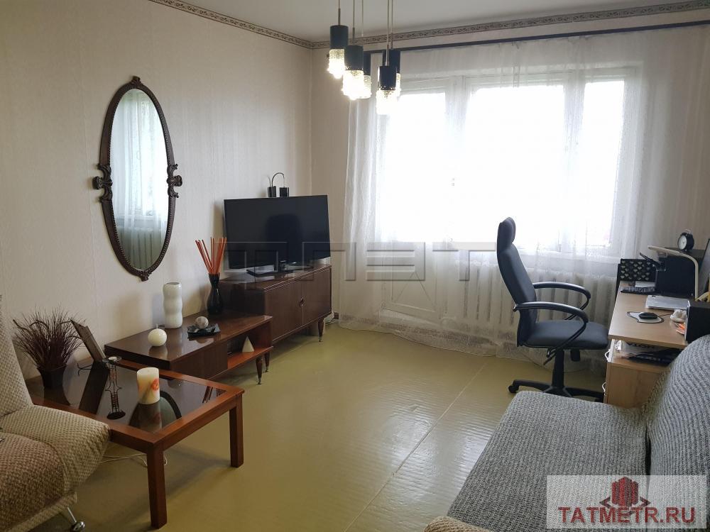 Продажа / Квартиры, Казань, Кул Гали улица, 3 270 000 Приволжский район, ул. Кул Гали, д.3. В экологически чистом районе г.Казани продается 2х комнатная квартира. Все окна... - 1