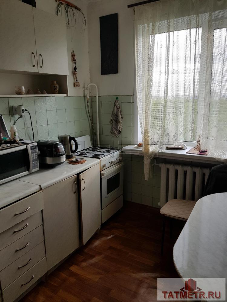 Продажа / Квартиры, Казань, Кул Гали улица, 3 270 000 Приволжский район, ул. Кул Гали, д.3. В экологически чистом районе г.Казани продается 2х комнатная квартира. Все окна... - 2