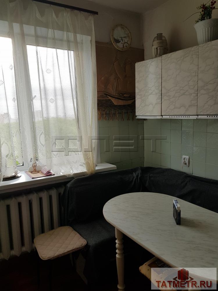 Продажа / Квартиры, Казань, Кул Гали улица, 3 270 000 Приволжский район, ул. Кул Гали, д.3. В экологически чистом районе г.Казани продается 2х комнатная квартира. Все окна... - 3