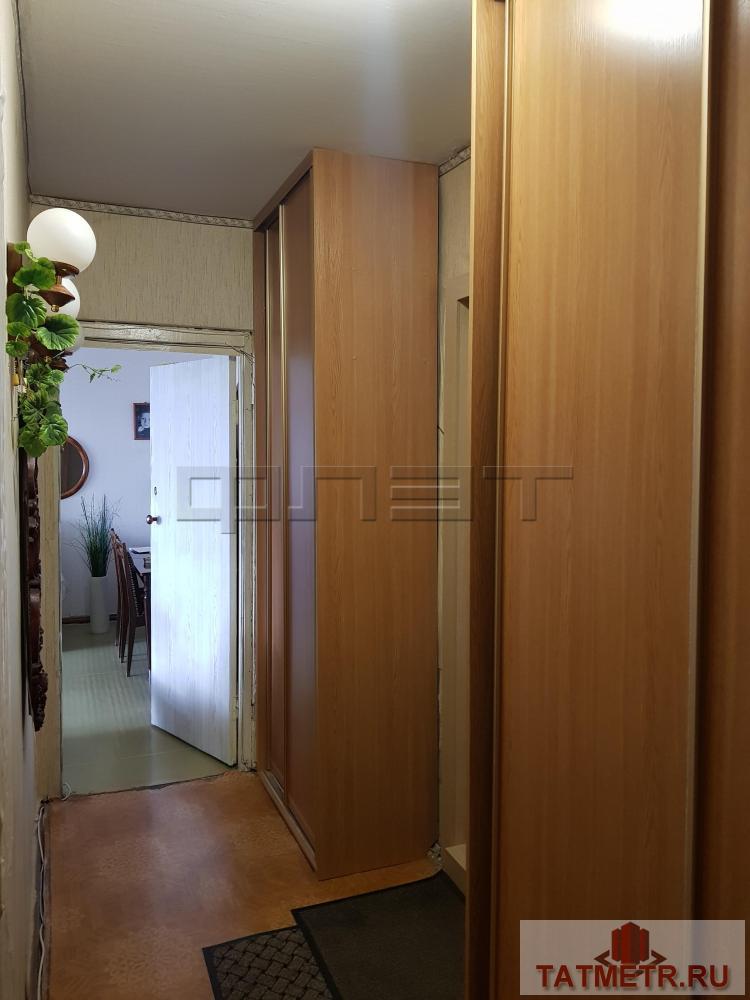 Продажа / Квартиры, Казань, Кул Гали улица, 3 270 000 Приволжский район, ул. Кул Гали, д.3. В экологически чистом районе г.Казани продается 2х комнатная квартира. Все окна... - 4