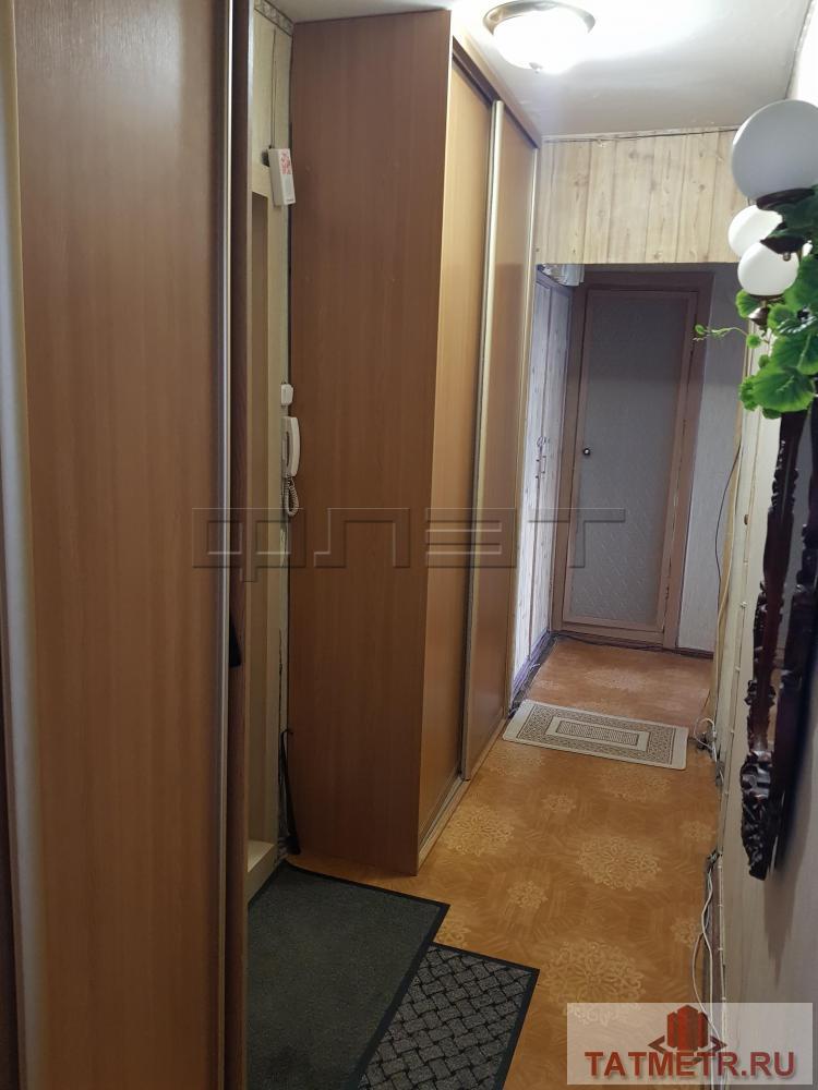 Продажа / Квартиры, Казань, Кул Гали улица, 3 270 000 Приволжский район, ул. Кул Гали, д.3. В экологически чистом районе г.Казани продается 2х комнатная квартира. Все окна... - 5