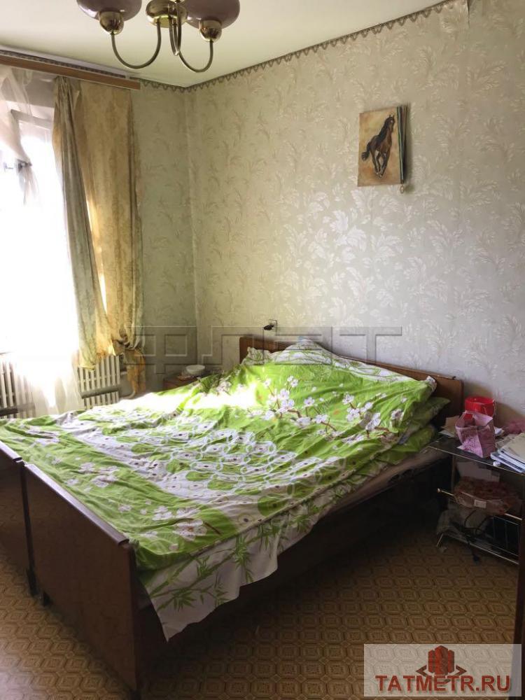 Продажа / Квартиры, Казань, Ломжинская улица, 3 330 000 Продается отличная двухкомнатная квартира по улице Ломжинская, 22. В двух шагах от дома располагаются детские... - 2