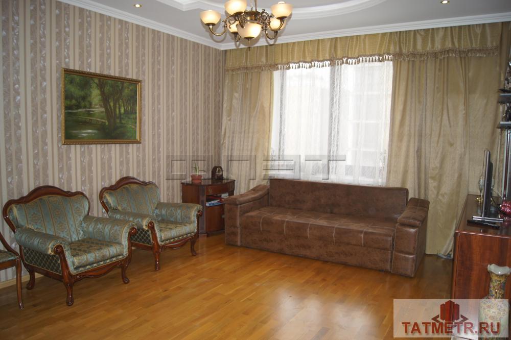Продажа / Квартиры, Казань, Габдуллы Кариева улица, 5 300 000 В одном из самых престижных комплексов Казани продается просторная однокомнатная квартира. Дома повышенной...