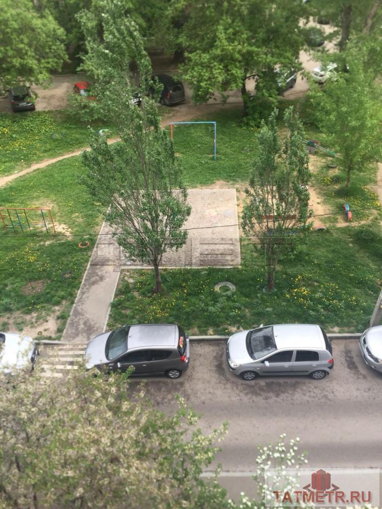 Продажа / Квартиры, Казань, Аделя Кутуя улица, 5 350 000 Советский район, ул. Аделя кутуя 54, кирпичный дом через дорогу с ЖК «Казань XXI век». Большая и светлая квартира, с... - 10