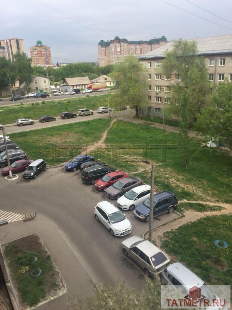 Продажа / Квартиры, Казань, Аделя Кутуя улица, 5 350 000 Советский район, ул. Аделя кутуя 54, кирпичный дом через дорогу с ЖК «Казань XXI век». Большая и светлая квартира, с... - 11