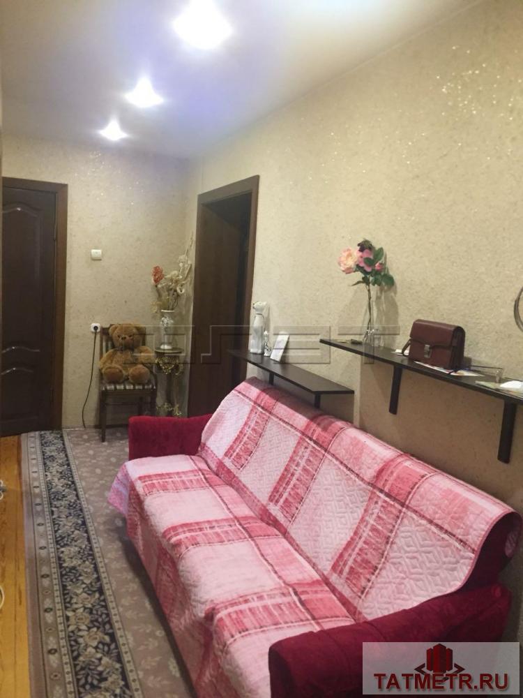 Продажа / Квартиры, Казань, Аделя Кутуя улица, 5 350 000 Советский район, ул. Аделя кутуя 54, кирпичный дом через дорогу с ЖК «Казань XXI век». Большая и светлая квартира, с... - 3