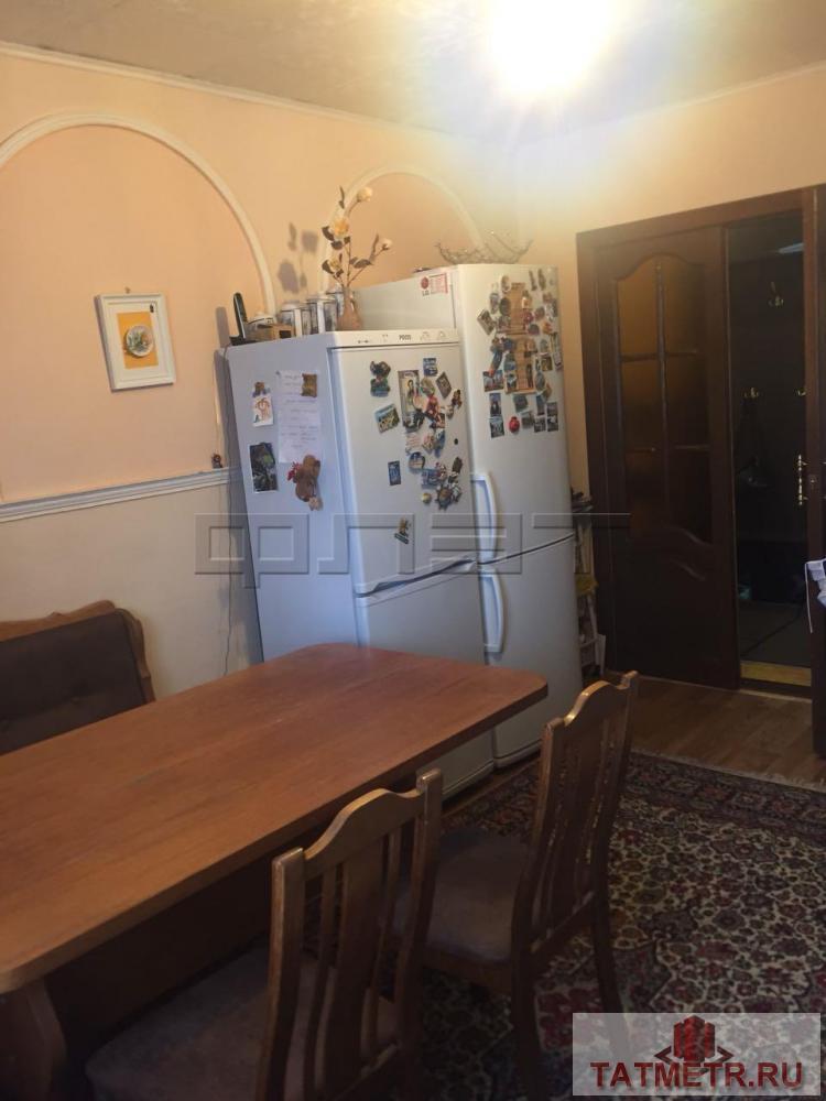 Продажа / Квартиры, Казань, Аделя Кутуя улица, 5 350 000 Советский район, ул. Аделя кутуя 54, кирпичный дом через дорогу с ЖК «Казань XXI век». Большая и светлая квартира, с... - 7