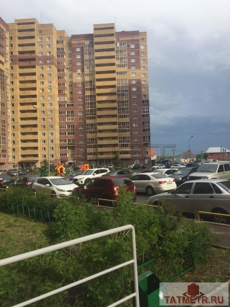 Продажа / Квартиры, Казань, Новоселья улица, 4 455 000 В Советском районе гор. Казани продается шикарная квартира с дизайнерским ремонтом, полностью меблированная, с... - 4