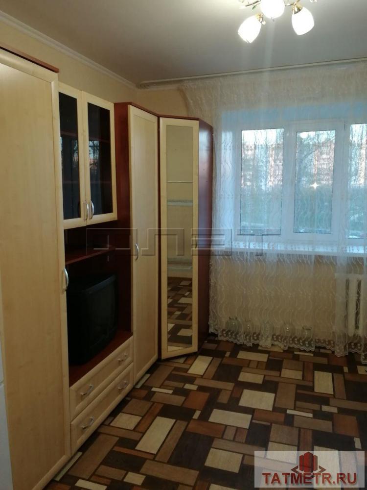 Продажа / Комнаты, Казань, Гарифьянова улица, 890 000 В Приволжском районе, в 3 мин ходьбы от метро Пр.Победы продается уютная комната в общежитии. В комнате сделан...