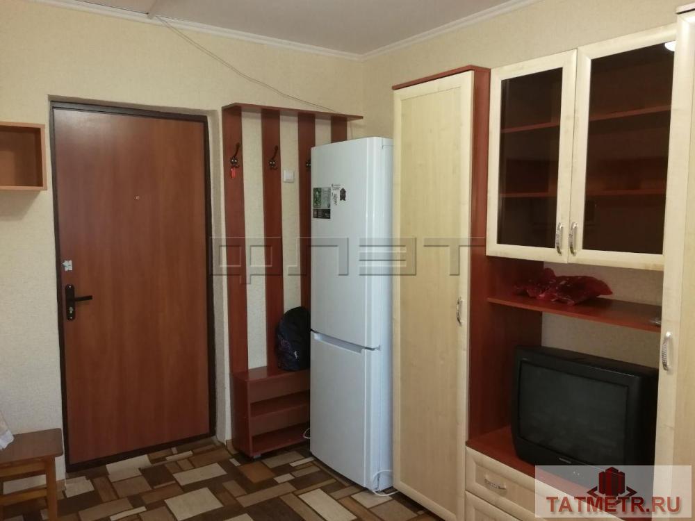 Продажа / Комнаты, Казань, Гарифьянова улица, 890 000 В Приволжском районе, в 3 мин ходьбы от метро Пр.Победы продается уютная комната в общежитии. В комнате сделан... - 4