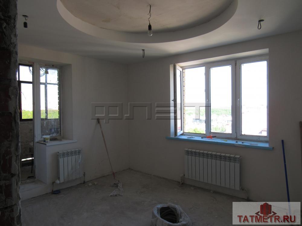 Продажа / Квартиры, Казань, Баки Урманче улица, 7 650 000 Приволжский район, ул. Баки Урманче, д.1. В очень красивом и обустроенном жилом комплексе «Солнечный город» продаётся...