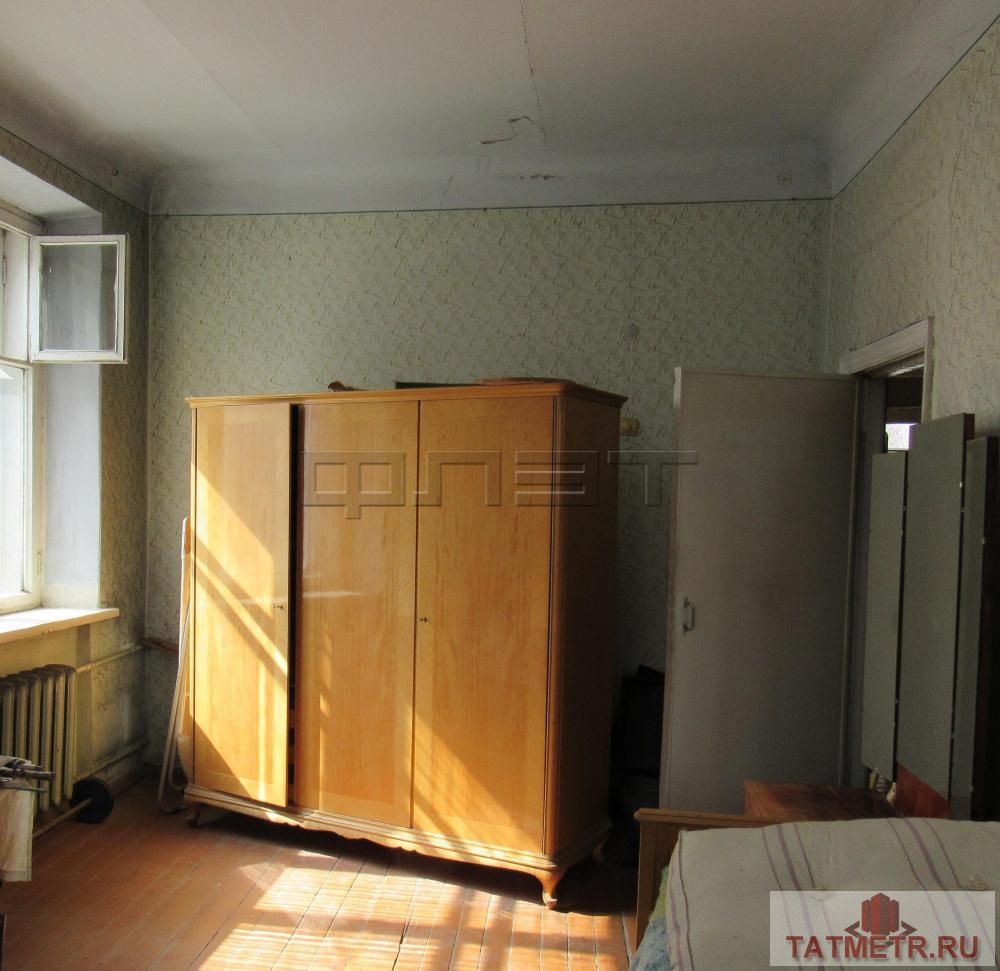 Продажа / Квартиры, Казань, Академика Губкина улица, 3 700 000 Советский район, ул.Академика Губкина, д.17, кв.9 В самом сердце Советского района Казани в 5-ти минутах от Советской... - 5