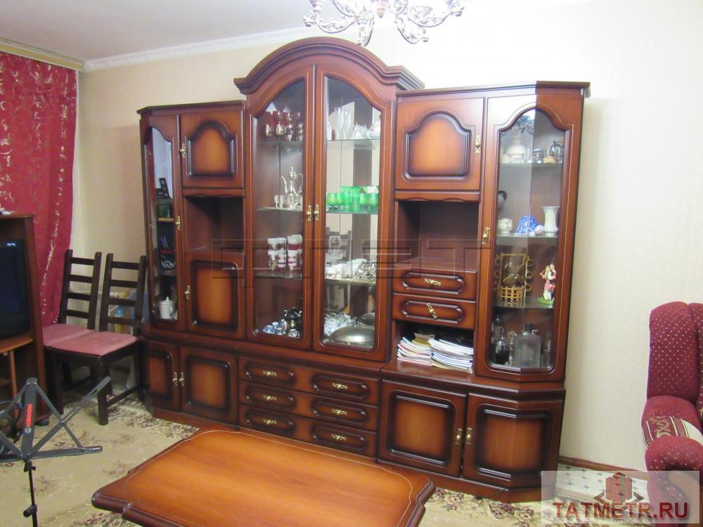 Продажа / Квартиры, Казань, Юлиуса Фучика улица, 5 620 000 Приволжский район, ул.Юлиуса Фучика, д.14А В одном из самых экологически чистых районов Казани продаётся 3-комнатная...