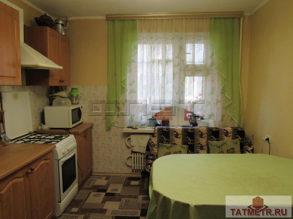 Продажа / Квартиры, Казань, Юлиуса Фучика улица, 5 620 000 Приволжский район, ул.Юлиуса Фучика, д.14А В одном из самых экологически чистых районов Казани продаётся 3-комнатная... - 3