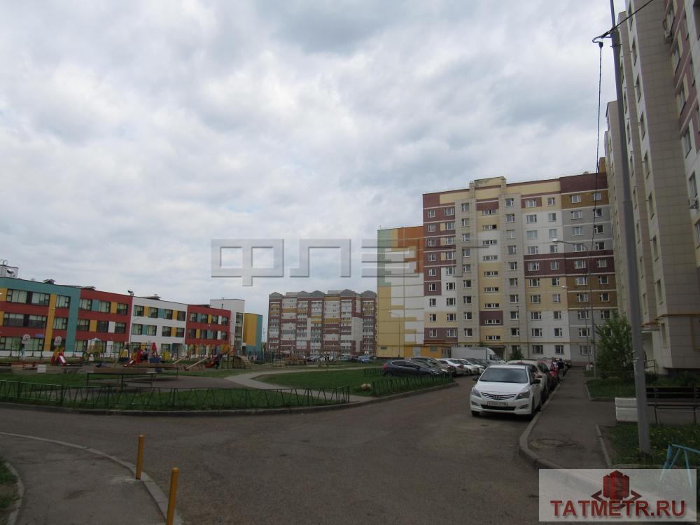 Продажа / Квартиры, Казань, Победы проспект, 4 870 000 Советский район, ул. Проспект Победы, д.210Б. Продаётся уютная и очень светлая 3-комнатная квартира, общей площадью... - 14