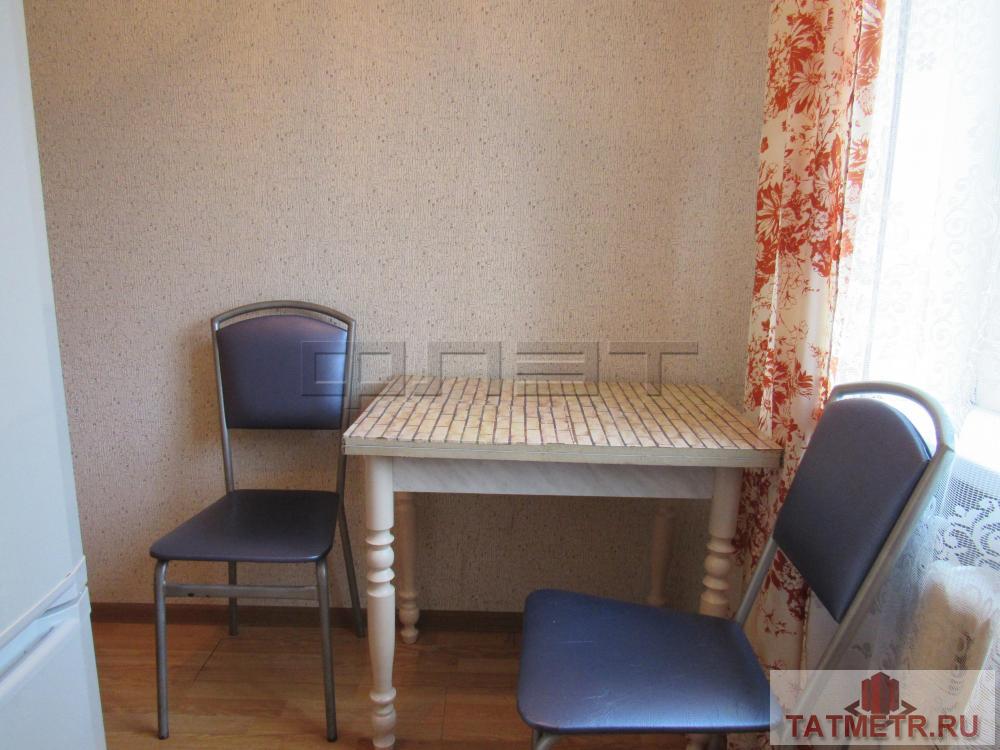 Продажа / Квартиры, Казань, Водстрой улица, 1 490 000 Поселок Киндери, ул.Водстрой, д.6. Продаётся 1- комнатная квартира, не требующая дополнительного ремонта в районе... - 4