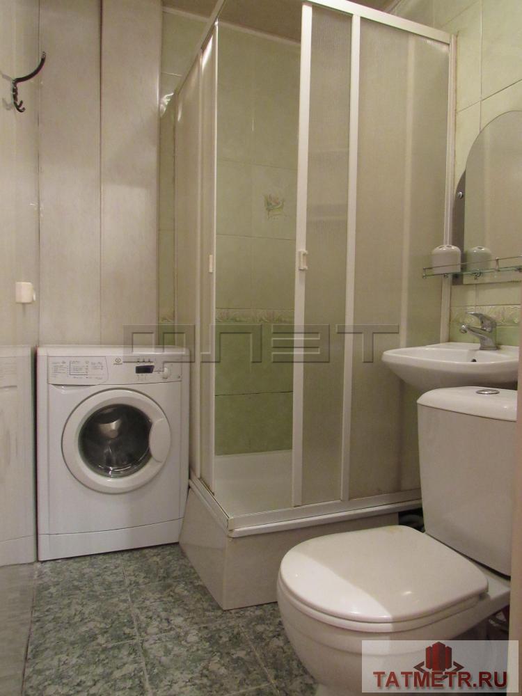 Продажа / Квартиры, Казань, Водстрой улица, 1 490 000 Поселок Киндери, ул.Водстрой, д.6. Продаётся 1- комнатная квартира, не требующая дополнительного ремонта в районе... - 8
