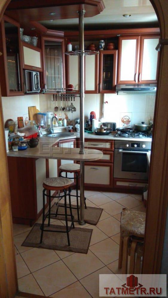 Продажа / Квартиры, Казань, Галиаскара Камала улица, 3 900 000 Вахитовский район, ул.Галиаскара Камала, д.45 В одном из истроических мест Вахитовского района г. Казани в 10-ти...