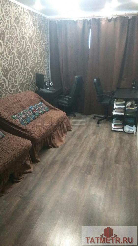 Продажа / Квартиры, Казань, Галиаскара Камала улица, 3 900 000 Вахитовский район, ул.Галиаскара Камала, д.45 В одном из истроических мест Вахитовского района г. Казани в 10-ти... - 5