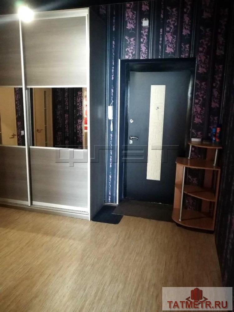Продажа / Квартиры, Казань, Адоратского улица, 4 600 000 Продается 1-комнатная квартира в Ново-Савиновском р-не по ул. Адоратского, д.1А, на 16 этаже 16- этажного дома.... - 5