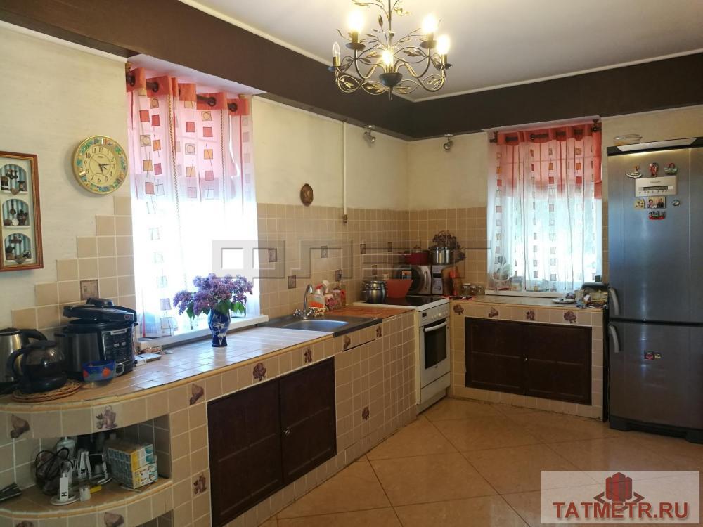 Продажа / Дома и коттеджи, Казань, Центральная улица (Салмачи), 7 900 000 ОТЛИЧНОЕ ПРЕДЛОЖЕНИЕ!!! продается дом на ПЕРВОЙ береговой линии от озера, в поселке Куюки по ул. Дачная.... - 11
