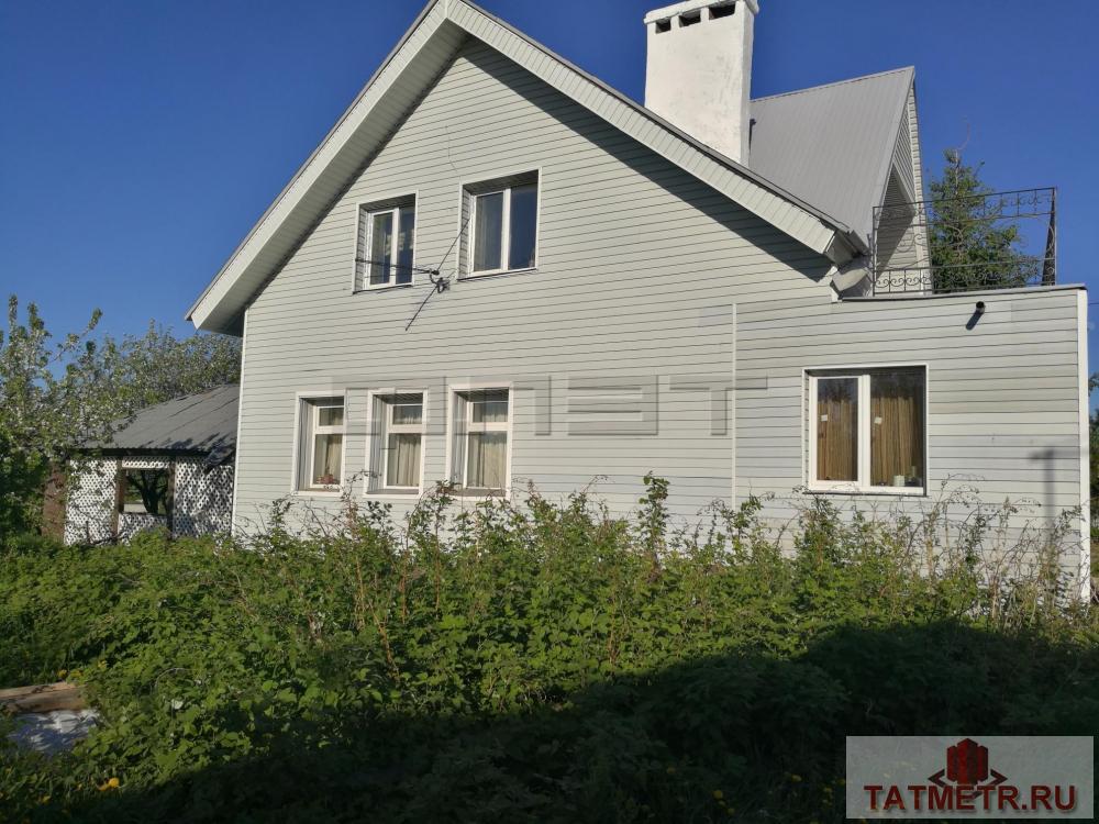 Продажа / Дома и коттеджи, Казань, Центральная улица (Салмачи), 7 900 000 ОТЛИЧНОЕ ПРЕДЛОЖЕНИЕ!!! продается дом на ПЕРВОЙ береговой линии от озера, в поселке Куюки по ул. Дачная.... - 20
