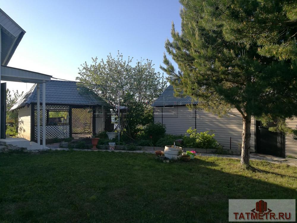 Продажа / Дома и коттеджи, Казань, Центральная улица (Салмачи), 7 900 000 ОТЛИЧНОЕ ПРЕДЛОЖЕНИЕ!!! продается дом на ПЕРВОЙ береговой линии от озера, в поселке Куюки по ул. Дачная.... - 23