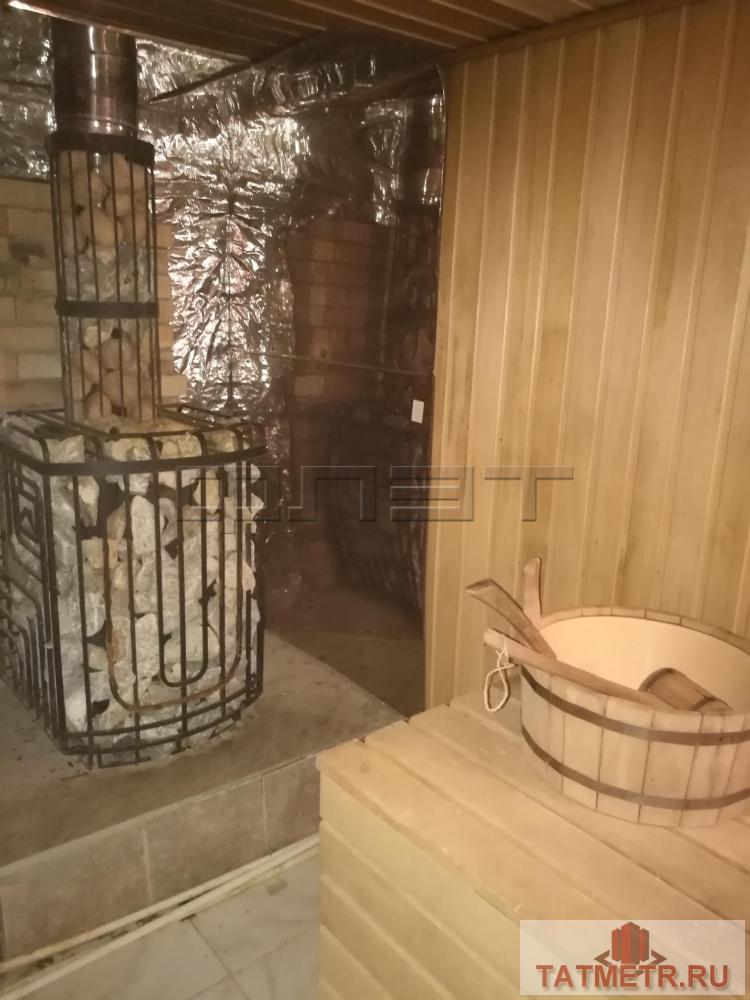 Продажа / Дома и коттеджи, Казань, Центральная улица (Салмачи), 7 900 000 ОТЛИЧНОЕ ПРЕДЛОЖЕНИЕ!!! продается дом на ПЕРВОЙ береговой линии от озера, в поселке Куюки по ул. Дачная.... - 3