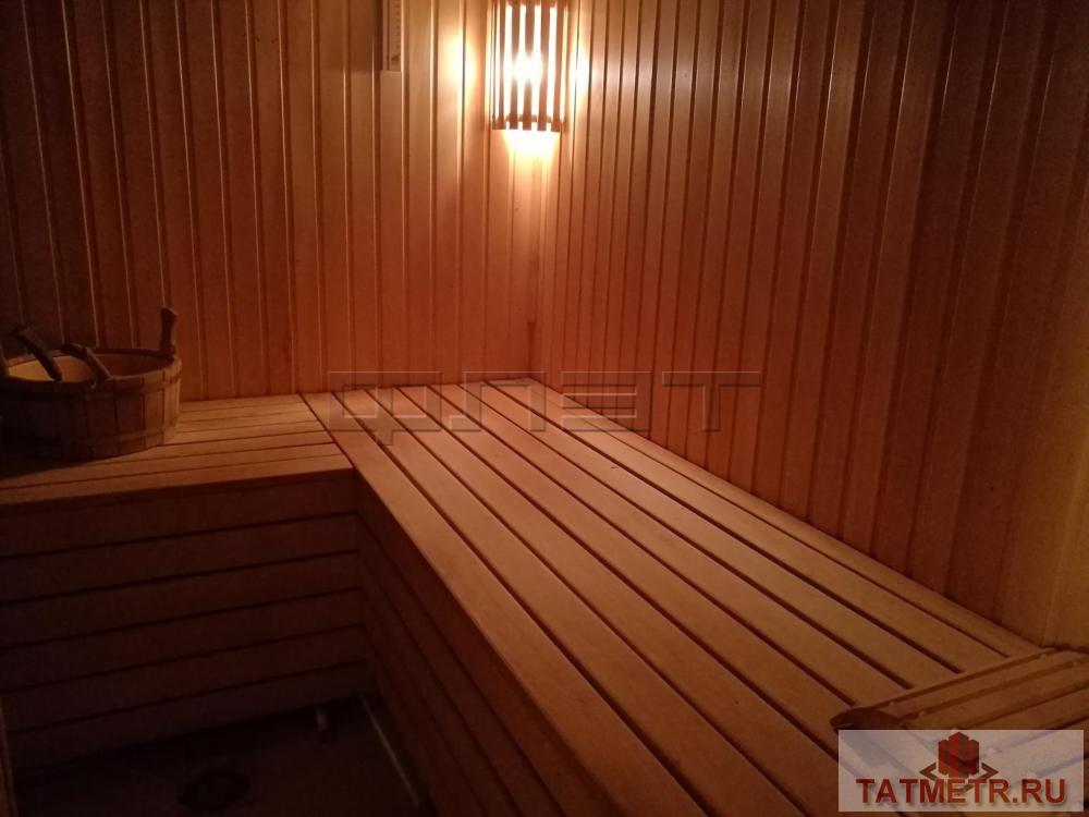 Продажа / Дома и коттеджи, Казань, Центральная улица (Салмачи), 7 900 000 ОТЛИЧНОЕ ПРЕДЛОЖЕНИЕ!!! продается дом на ПЕРВОЙ береговой линии от озера, в поселке Куюки по ул. Дачная.... - 4