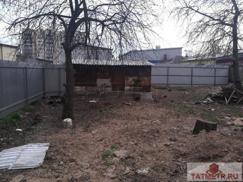 Продажа / Дома и коттеджи, Казань, Молодежная улица, 4 200 000 Продается кирпичный дом в Авиастроительном районе на пересечении ул. Максимова и Лукина по пер. Молодежный (рядом... - 5