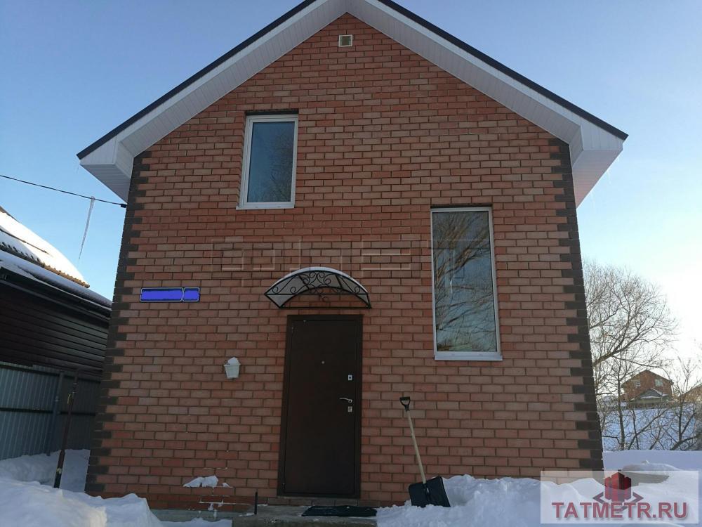 Продажа / Дома и коттеджи, Казань, Овражная улица, 3 400 000 Отличное предложение, продается жилой дом по доступной цене в городе Казани. В пос. Куюки, недалеко от пос. Салмачи...
