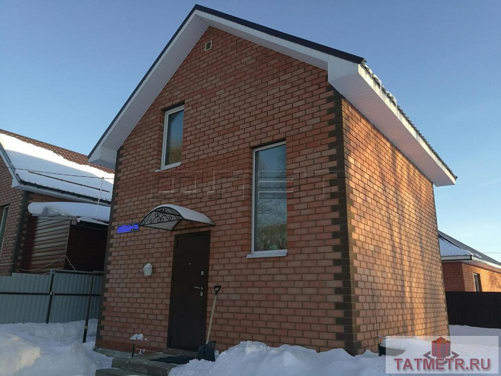 Продажа / Дома и коттеджи, Казань, Овражная улица, 3 400 000 Отличное предложение, продается жилой дом по доступной цене в городе Казани. В пос. Куюки, недалеко от пос. Салмачи... - 2