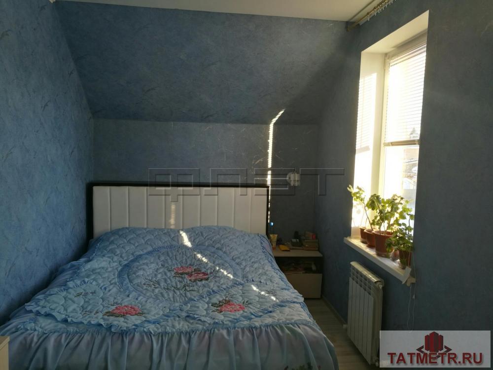 Продажа / Дома и коттеджи, Казань, Овражная улица, 3 400 000 Отличное предложение, продается жилой дом по доступной цене в городе Казани. В пос. Куюки, недалеко от пос. Салмачи... - 3