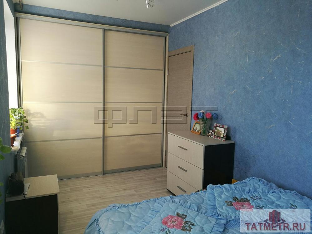 Продажа / Дома и коттеджи, Казань, Овражная улица, 3 400 000 Отличное предложение, продается жилой дом по доступной цене в городе Казани. В пос. Куюки, недалеко от пос. Салмачи... - 4