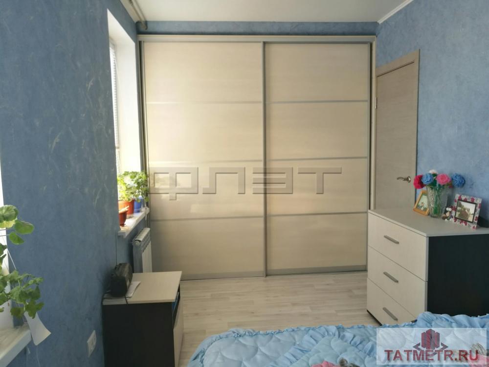 Продажа / Дома и коттеджи, Казань, Овражная улица, 3 400 000 Отличное предложение, продается жилой дом по доступной цене в городе Казани. В пос. Куюки, недалеко от пос. Салмачи... - 5