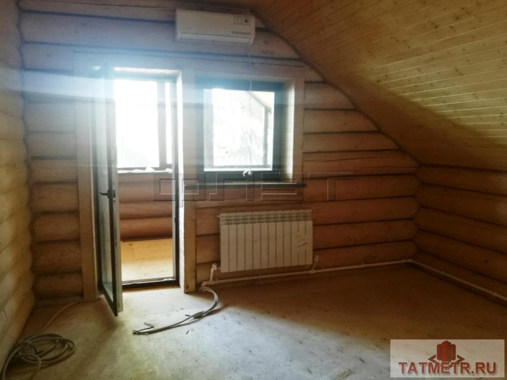 Продажа / Дома и коттеджи, Казань, Оренбургский тракт, 8 600 000 Предлагаем Вашему вниманию загородный коттедж на ПЕРВОЙ БЕРЕГОВОЙ ЛИНИИ в СНТ «ПРОРАН» за д. Орловка. В лучшем... - 8