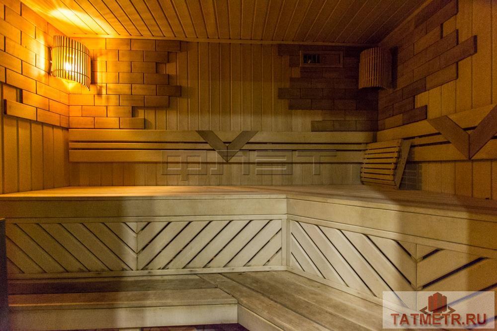 Продажа / Дома и коттеджи, Казань, Оренбургский тракт, 15 300 000 Предлагаем Вашему вниманию замечательный загородный коттедж за санаторием «Санта» вблизи деревни Боровое Матюшино! В... - 13