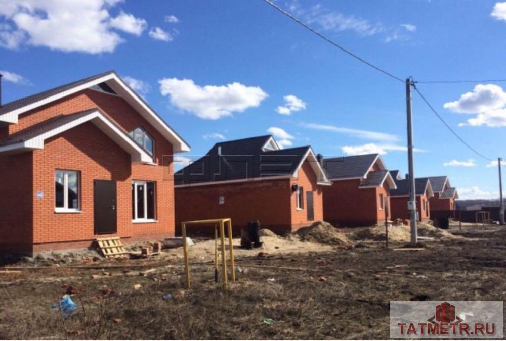 Продажа / Земельные участки, Эстачи, Эстачинская улица, 700 000 Вашему вниманию предлагаю участок в новом коттеджном поселке 'Эстачи', расположенном в 12 км от Казани. От М7 до...