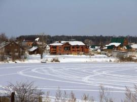 Лаишевский район, с. Тарлаши, ул. Давлатова (по дороге Казань -...