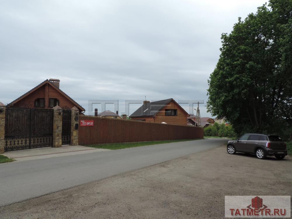 Продажа / Дома и коттеджи, Высокая Гора, Степная 3-я улица, 15 000 000 Пос. Высокая Гора, ул. 3ая Степная ( 5 км до Казани). Великолепный коттедж 254 кв. м . Дом построен по... - 5