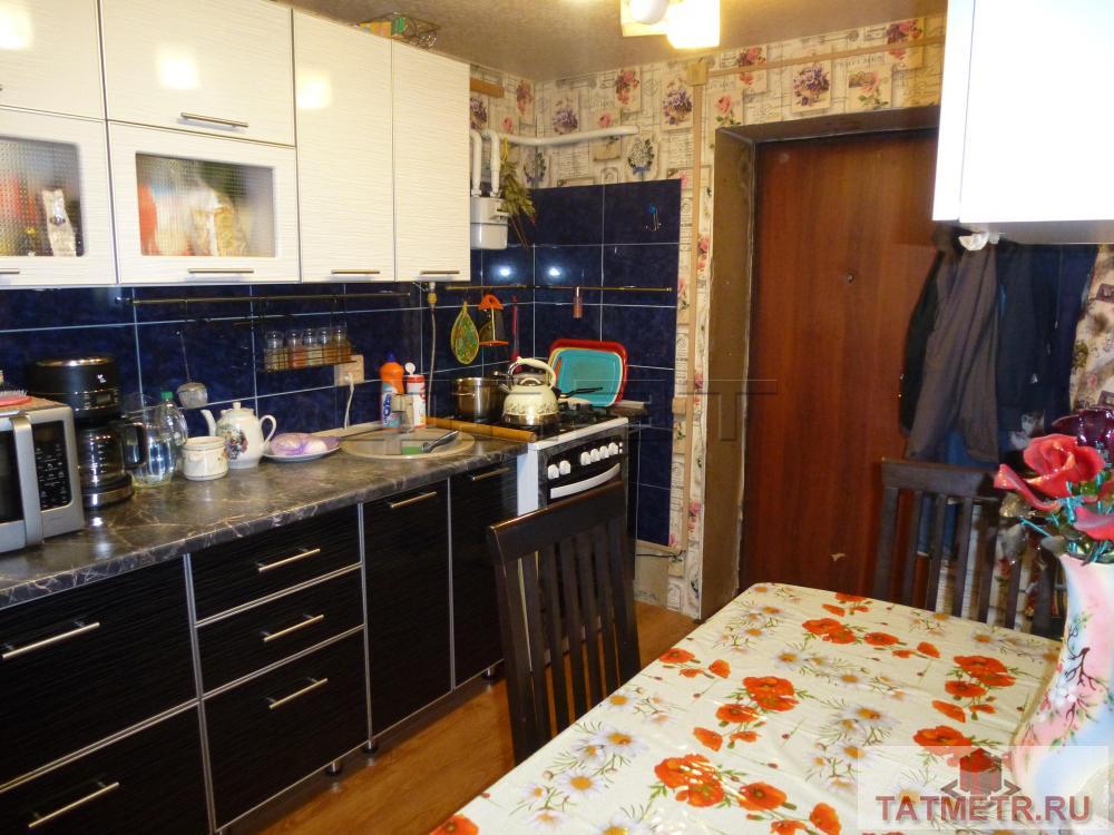 Продажа / Дома и коттеджи, Казань, Рижская улица, 2 600 000 Авиастроительный район, ул. Рижская. Продается часть дома с отдельным входом, на участке 2 сотки. На участке есть... - 1