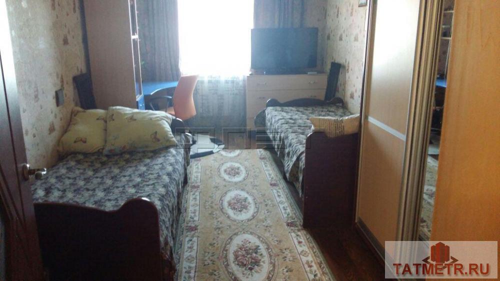 Продажа / Дома и коттеджи, Казань, Рижская улица, 2 600 000 Авиастроительный район, ул. Рижская. Продается часть дома с отдельным входом, на участке 2 сотки. На участке есть... - 3