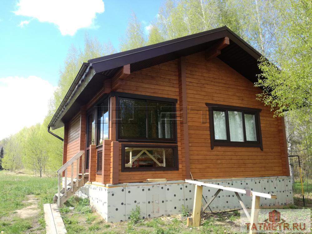 Продажа / Дачи, Новое Шигалеево, Советская улица, 3 500 000 Пестречинский район, снт «Заречье».Продам участок с жилым домом в живописном месте. Участок ровный прямоугольной...