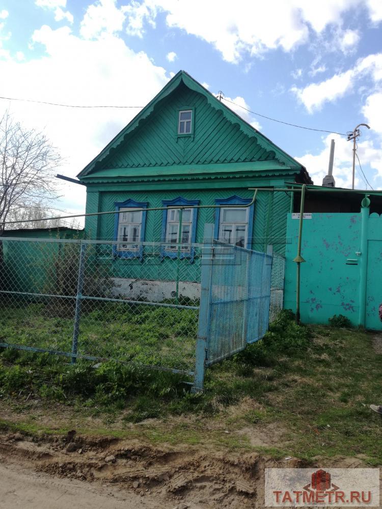 Продажа / Дома и коттеджи, Казань, Газонная 1-я улица, 4 300 000 Приволжский район, ул. 1-я Газонная (рядом с ул.Чебоксарской). Продается земельный участок -7, 3 соток с жилым ДОМОМ...