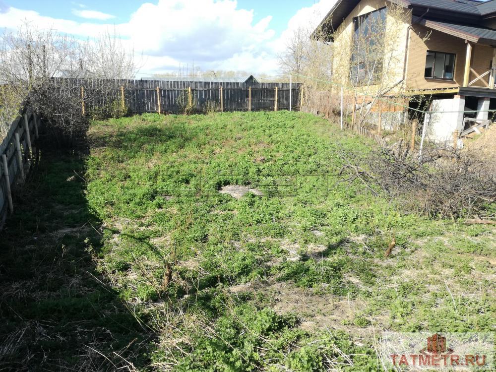 Продажа / Дома и коттеджи, Казань, Газонная 1-я улица, 4 300 000 Приволжский район, ул. 1-я Газонная (рядом с ул.Чебоксарской). Продается земельный участок -7, 3 соток с жилым ДОМОМ... - 2