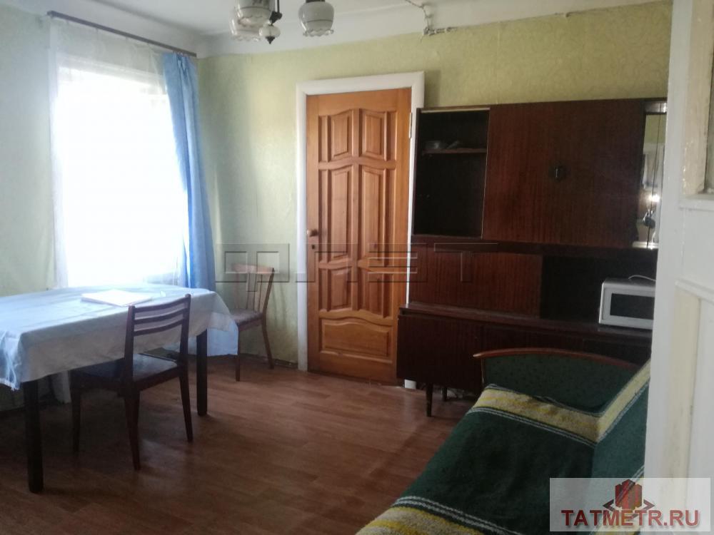 Продажа / Дома и коттеджи, Казань, Газонная 1-я улица, 4 300 000 Приволжский район, ул. 1-я Газонная (рядом с ул.Чебоксарской). Продается земельный участок -7, 3 соток с жилым ДОМОМ... - 4