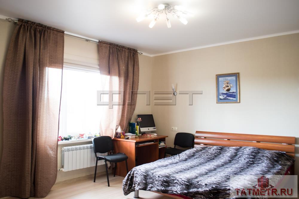 Продажа / Дома и коттеджи, Казань, Майская улица, 16 700 000 Приволжский район, ул.Майская (Танковое кольцо) Красивый и теплый двухэтажный жилой дом в Казани!!! Oригинальный... - 5
